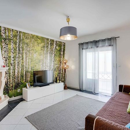 Peniche Sun & Surf Apartment Bagian luar foto