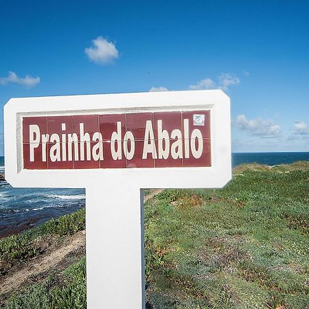 Peniche Sun & Surf Apartment Bagian luar foto