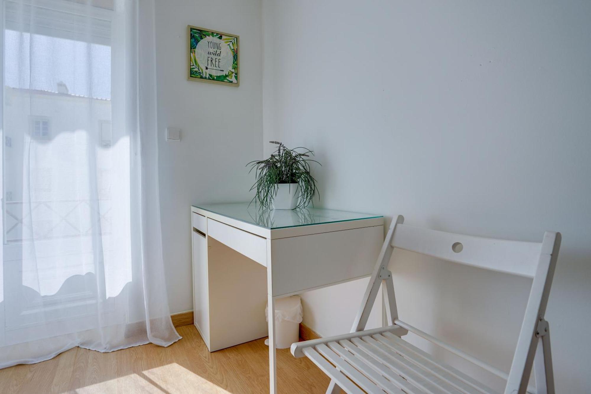 Peniche Sun & Surf Apartment Bagian luar foto