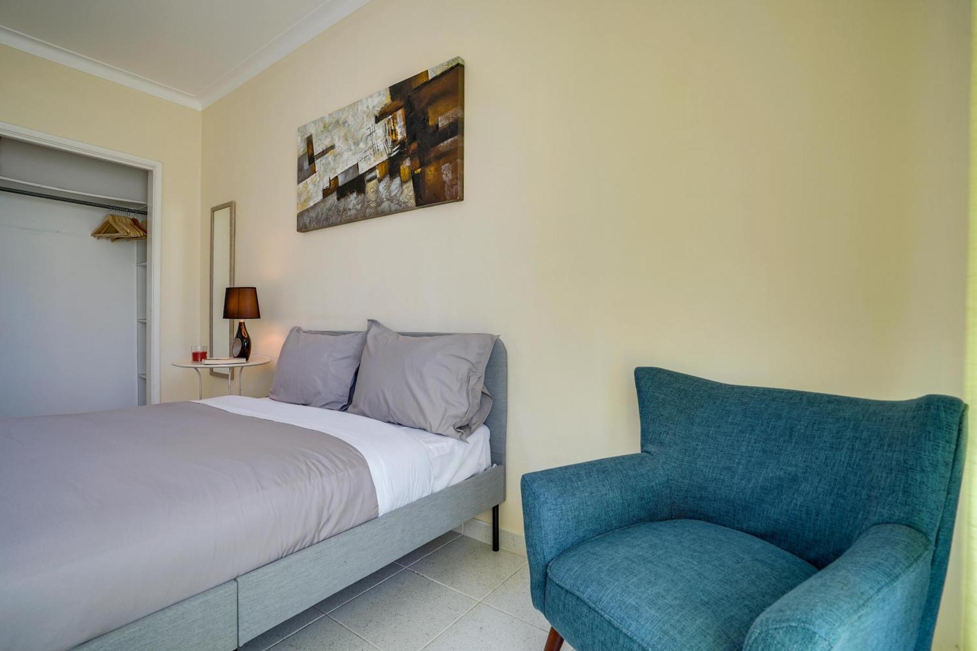 Peniche Sun & Surf Apartment Bagian luar foto