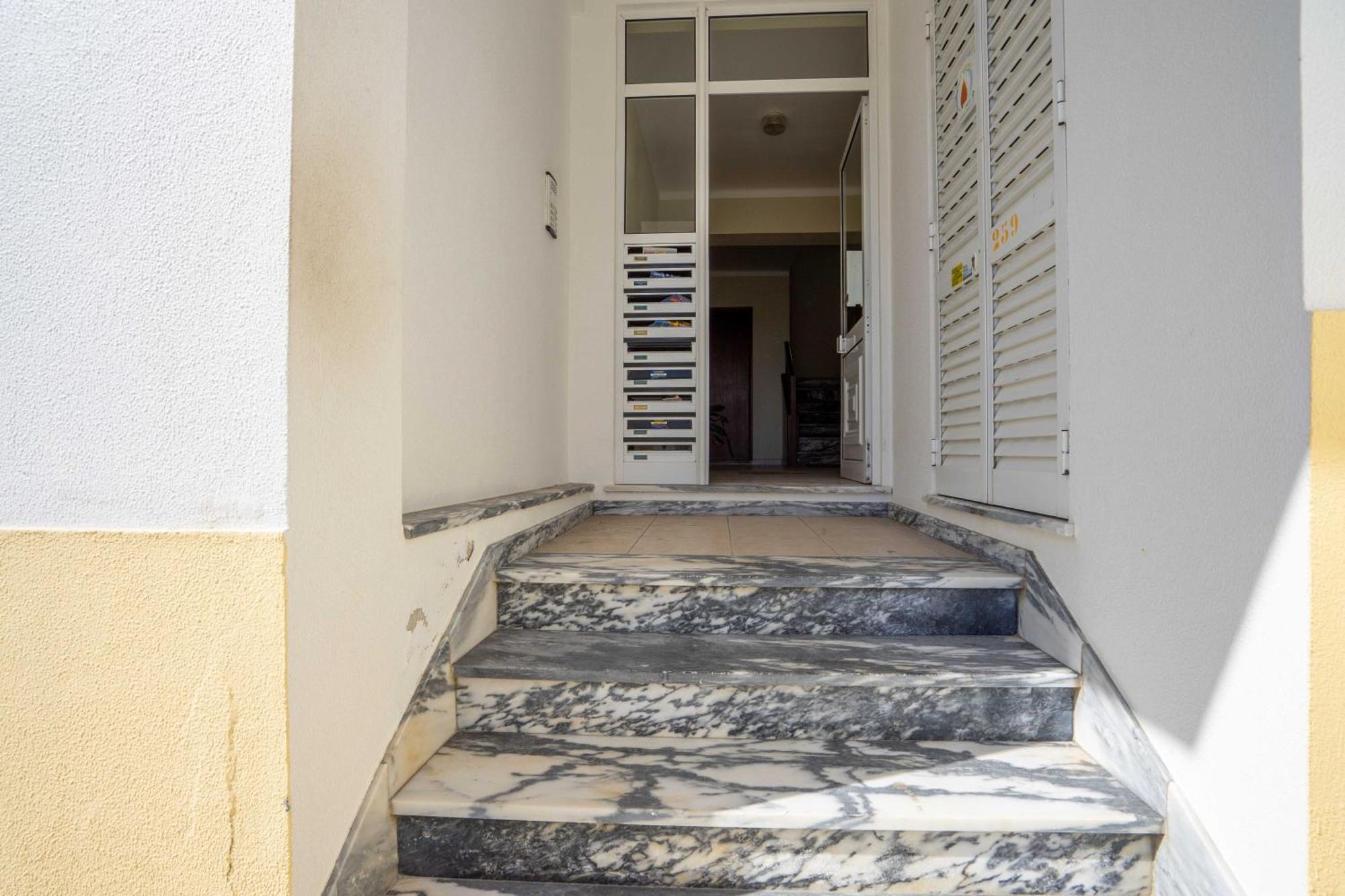 Peniche Sun & Surf Apartment Bagian luar foto