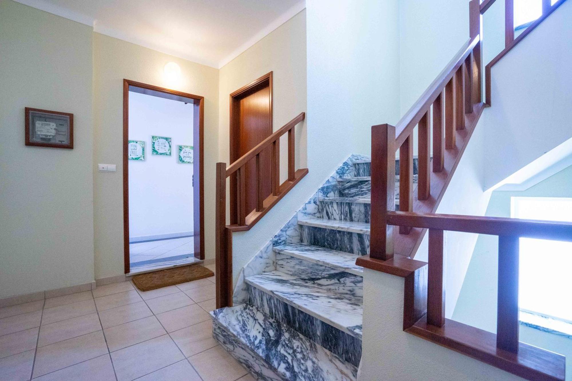 Peniche Sun & Surf Apartment Bagian luar foto